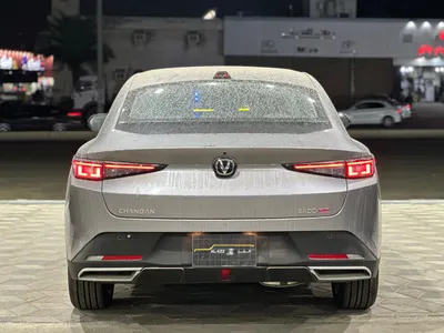 2026 شانجان ايدو بلس