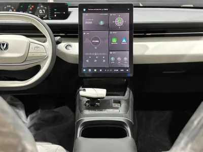 2026 شانجان ايدو بلس