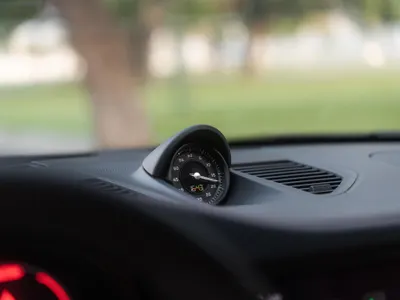 2025 بورش 911 كاريرا كابريوليه