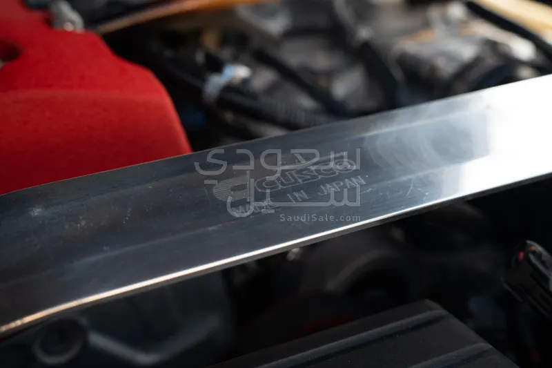 2008 هوندا اس 2000