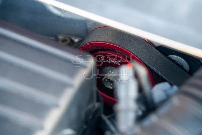 2008 هوندا اس 2000