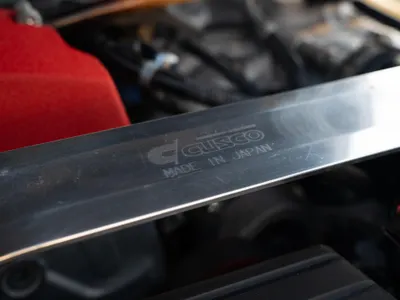 2008 هوندا اس 2000