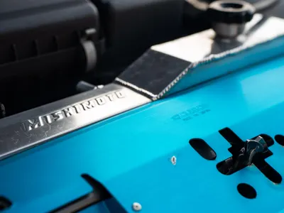 2008 هوندا اس 2000