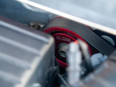 2008 هوندا اس 2000