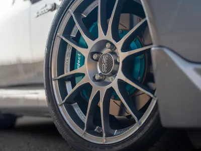 2008 هوندا اس 2000