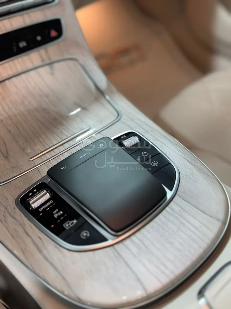 2022 مرسيدس - بنز سي إل إس 350