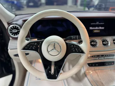 2022 مرسيدس - بنز سي إل إس 350