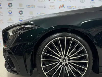 2022 مرسيدس - بنز سي إل إس 350