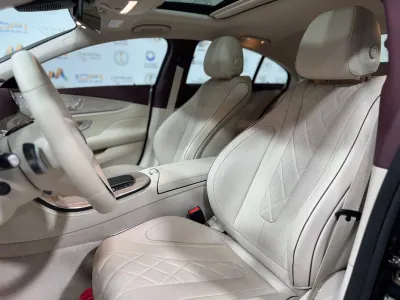 2022 مرسيدس - بنز سي إل إس 350