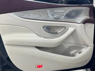 2022 مرسيدس - بنز سي إل إس 350