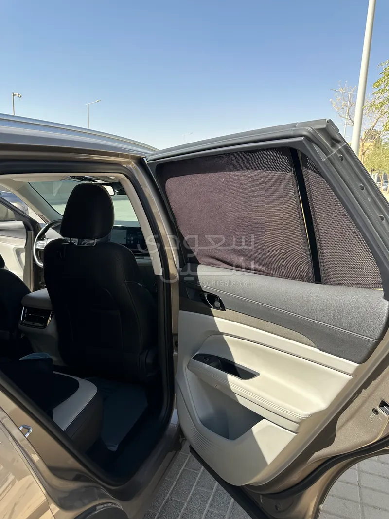 2023 فورد تيريتوري تريند