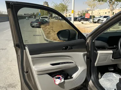 2023 فورد تيريتوري تريند