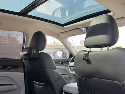 2023 فورد تيريتوري تريند