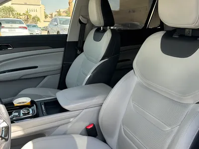 2023 فورد تيريتوري تريند