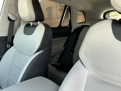 2023 فورد تيريتوري تريند