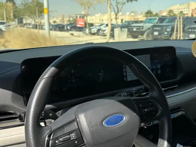 2023 فورد تيريتوري تريند