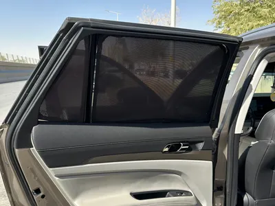 2023 فورد تيريتوري تريند