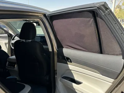 2023 فورد تيريتوري تريند