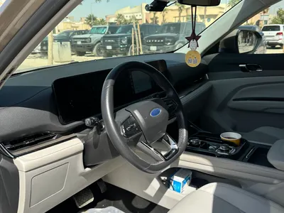 2023 فورد تيريتوري تريند