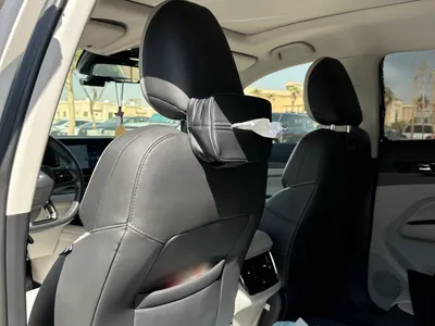 2023 فورد تيريتوري تريند