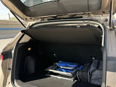 2023 فورد تيريتوري تريند