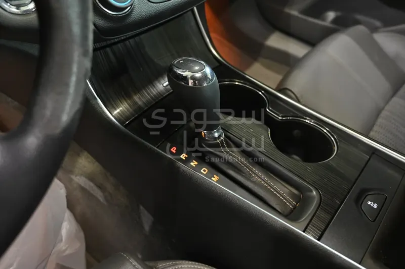 2018 شفروليه امبالا ال اس