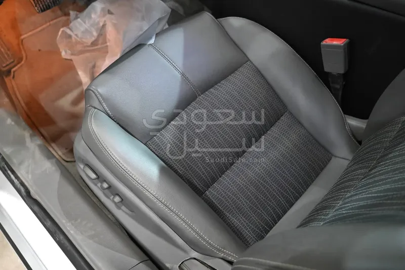 2018 شفروليه امبالا ال اس