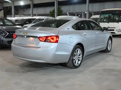 2018 شفروليه امبالا ال اس