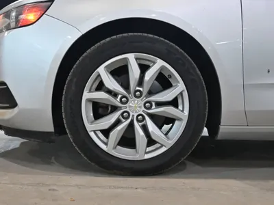 2018 شفروليه امبالا ال اس