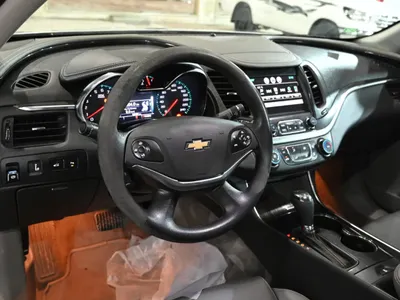 2018 شفروليه امبالا ال اس