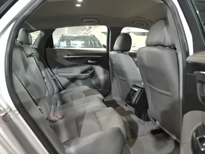 2018 شفروليه امبالا ال اس