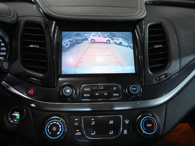 2018 شفروليه امبالا ال اس