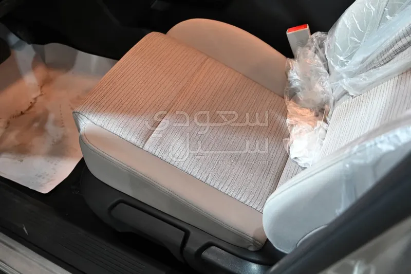 2025 نيسان اكس - ترايل