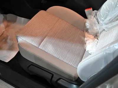 2025 نيسان اكس - ترايل