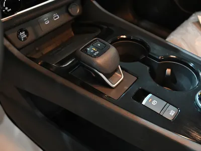 2025 نيسان اكس - ترايل