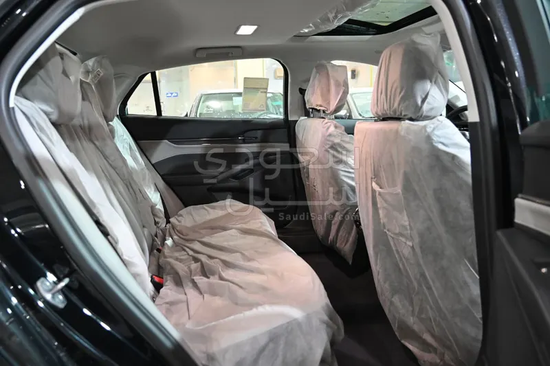 2026 فورد توروس