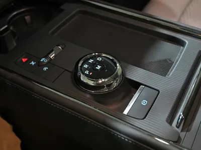 2026 فورد توروس