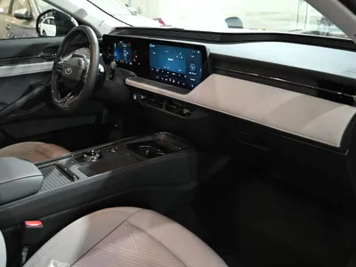 2026 فورد توروس