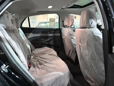 2026 فورد توروس