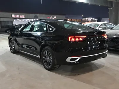 2026 فورد توروس