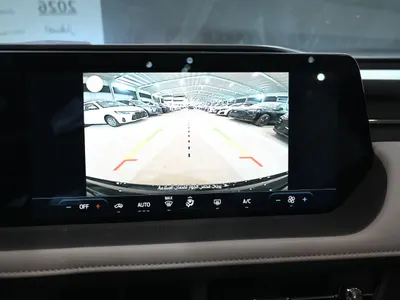 2026 فورد توروس