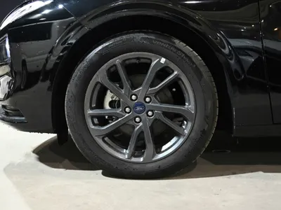 2026 فورد توروس