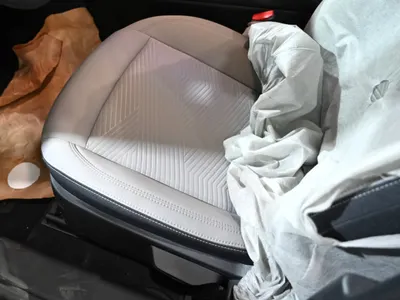 2026 فورد توروس