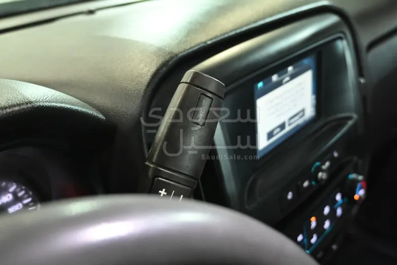 2018 شفروليه سلفرادو