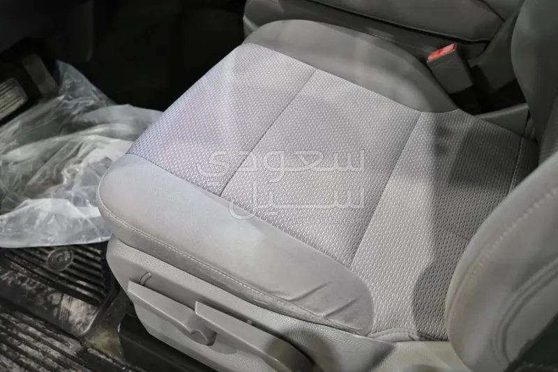 2018 شفروليه سلفرادو