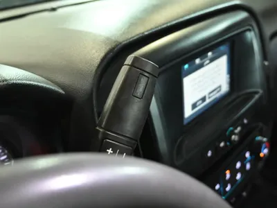 2018 شفروليه سلفرادو