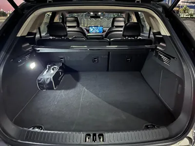 2023 لنكولن نوتيلوس