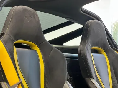 2017 مكلارين 720 إس