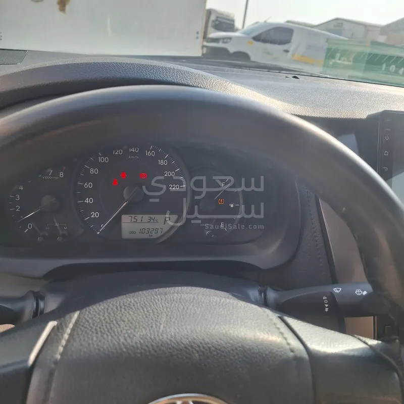 2021 تويوتا ياريس جي ار