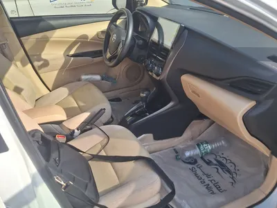 2021 تويوتا ياريس جي ار